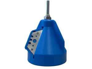 CHANFRADOR PARA TUBO DE POLIETILENO