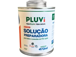 SOLUÇÃO PREPARADORA ULTRA FORTE 473ML