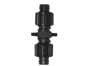 UNIÃO 16MM TEE 16MM 758 c/anel 6 pontas CÓD. 1