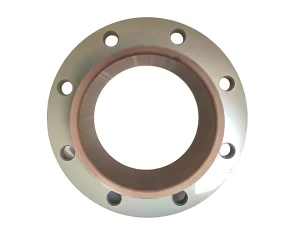 FLANGE NORMA ANSI