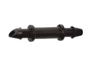 CONECTOR P/ MICROTUBO