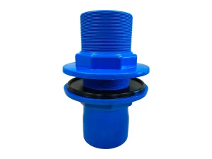 ADAPTADOR FLANGE P/ CAIXA D’ÁGUA