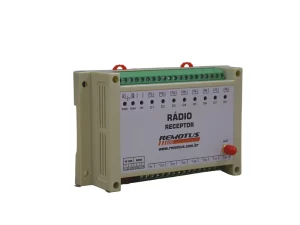 RÁDIO REMOTUS MULTICANAIS