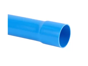 TUBO PVC IRR LF PN125